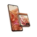 Motorola Razr 50, Dual, 8/256GB Beach Sand