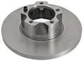 A.B.S. 15786 Brake Disc for VW