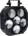 Algam Lighting MOVING-MIRROR-6 Spiegeleffekt Diskokugel Effekt DMX Licht Disco