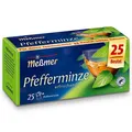 Meßmer Pfefferminze