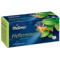 (33,39€/1kg) Meßmer Tee Pfefferminze, 1 Packung 25 Teebeutel