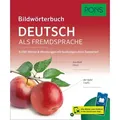 PONS Bildwörterbuch Deutsch als Fremdsprache