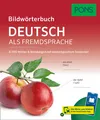 PONS Bildwörterbuch Deutsch als Fremdsprache ~  ~  9783125164093