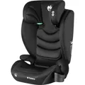 Tulano Joy 20 Autositz Schwarz (Kindersitz, Kindersitzerhöhung) (TN-JOY 20 BLACK)