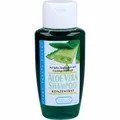 ALOE VERA SHAMPOO floracell 200 ml PZN00072040