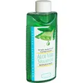 2x ALOE VERA SHAMPOO floracell 200 ML
