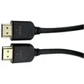 Gefen GEF-CAB-HS-HDMI-2M - 2 m - HDMI Typ A (Standard) - 3 x HDMI Type A (Standa