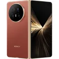 Honor Magic V5 (512 GB, Reddish Brown, 7.95", Dual SIM, 5G) (null)