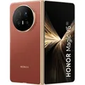 Honor Magic V5 5G Dual Sim 16GB RAM, 512GB, Brown - Braun