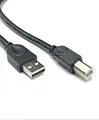 T-ProTek USB Kabel Drucker Druckerkabel Scanner Anschluss kompatibel für Brady BBP31
