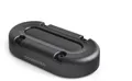 Scanstrut DS-Multi-P Kabeldurchführung, 4x15mm, IP68, Kunststoff, schwarz