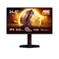 AOC 25G4KUR Gaming Monitor 63,5 cm (25")