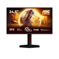 AOC Gaming 25G4KUR - G4 Series - LED-Monitor - Gaming - 63.5 cm (25") (24.5" sic