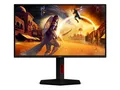 AOC 25G4KUR 24,5 Zoll 1920 x 1080 400 Hz IPS LED Monitor