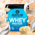 Whey Protein - 1000g - Marzipan