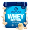 Bodylab24 Whey Protein Pulver, Marzipan, 1kg