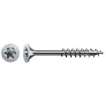 100er Multipack SPAX 0191010600803 Holzschraube 6 mm 80 mm T-STAR plus Stahl