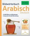 PONS Bildwörterbuch Arabisch: 16.000 Wörter und Wen... | Buch | Zustand sehr gut