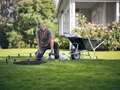 Husqvarna Flexibles Flächenbegrenzung-Kit 597987001