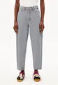 Armedangels Weite Jeans BAARLY BARREL Barrel Leg Jeans (Non-Stretch, Loose Fit) High waist