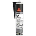 Sika - Montageklebstoff Flex®-554 Schwarz 300ml