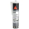 Montageklebstoff Sikaflex®-554 schwarz 300ml SIKA Baukleber Kleber Kraftkleber