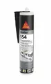 SIKA Sikaflex 554 Primerloser Montageklebstoff 300ml SCHWARZ