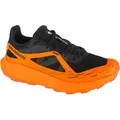 Schuhe Salomon Ultra Flow Gtx 474740 - Schwarz/Orange - 46 2/3