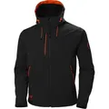 Helly Hansen Workwear Striukė HELLY HANSEN Chelsea Evolution, juoda L (L) (74140_990-L)