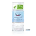 Eucerin DermatoCLEAN Augen-Make-Up-Entferner 125 ml