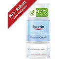 Eucerin Dermatoclean Augen Make-up Entferner