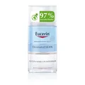 Eucerin® DermatoCLEAN Augen-Make-Up-Entferner – Entfernt sanft Mascara, ohne empfindliche Haut auszutrocknen - Jetzt 20% mit dem Code "eucerin20" sparen*