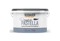 SEEBAUER diy Wandfarbe Design-Pastellfarbe PASTELLA, Umweltfreundlich