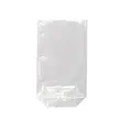 Papstar Bodenbeutel Transparent 95 x 40 x 160 mm 10 Stück