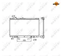 Kühler, Motorkühlung NRF 53467 für Lexus GS