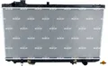 NRF 53467 Kühler für Motorkühlung Motorkühler Autokühler Kühler für Lexus