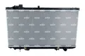 MOTORKÜHLER WASSERKÜHLER FÜR LEXUS GS ( S16 ) - NRF 53467