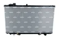 NRF Kühler, Motorkühlung 53467 für LEXUS