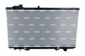 NRF Motorkühler Wasserkühler 53467 für LEXUS Aluminium LS GS IS 1 SportCross 300