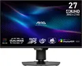 MSI MAG 274UPDF E16M, 68,6 cm (27"), 3840 x 2160 Pixel, 4K Ultra HD, LED, 0,5 ms, Schwarz