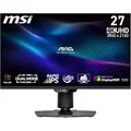 msi MAG 274UPDF E16M Gaming Monitor 27" 4K UHD, Rapid IPS Panel 3840 x 2160, 0.5ms Reaktionszeit, DisplayHDR 1000, Mini-LED, Dual-Mode, HDMI 2.1, DP 1.4a, USB-C (15W PD)