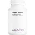 SuperSmart Centella Asiatica Dietary Supplement - 90 Vegi-Kaps