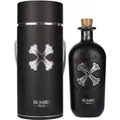 Bumbu XO Handcrafted Rum Gift Set Limited Edition 40% Vol. 0,7l in Geschenkbox