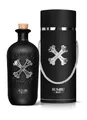 BUMBU XO Panama Rum in edler Geschenk-Box, 18 Jahre gereift, Sherry Cask Finish, Aromen von Vanille & Eichenholz, Geschenk-Set, 40% Vol, 0,7 Liter