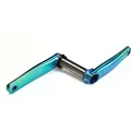 Cane Creek eeWings Mountain Kurbel, 160mm, 68/73mm, 30mm, aegean (limited Edition) (160 mm) (52252609)