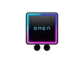 HP OMEN by HP - Prozessor-Flüssigkeitskühlsystem - mit LCD-Bildschirm - Kühlergröße: 360 mm - (für: LGA1700, LGA1200, LGA115x Socket, AM4, AM5, LGA1851)