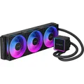 HP Black Week % | OMEN 360mm aRGB Black | AiO-Wasserkühlung