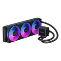OMEN 360mm aRGB Black | AiO-Wasserkühlung