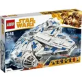 LEGO® Star WarsTM Kessel Run Millennium FalconTM 75212