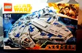 Lego Star Wars 75212 Kessel Run Millennium Falcon - NEU & OVP